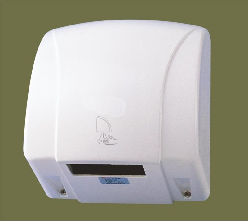 hand dryer1